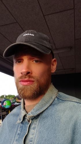 Male - Mistermanky - Denmark