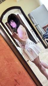 Mistress shemale Dily Mistress Dily Mistress Dily Istanbul Transex Hello, I am a 25 year old white shemale. I can be active or
passive as desired. Condoms are important for health in
relationships. I invite you to experience my wide fantasy
world.