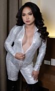 MistressMiMi Bangkok Transex ATTENTION EVERYONE❗️

⚠️Open your eyes, ears and perceive all the information that i have to share with you.
READY TO BE SERVE FOR YOUR MISTRESS?

I will first introduce myself . Hi/Hello This is Queen Mistress Mimi a Dominant Top TS from the Philippines but now in Bangkok. Looking for Submissive Slutty Bitch Whore who can serve, submit , obey and to be exact being my Fcking Horny Dumb Cumslut Slave here.

SEX IS NOT ENOUGH ❌
Lets go more deeper that you could fulfill satisfaction and turns your fantasy into reality.

ON YOUR KNEES NOW 🧎🧎‍♂️
I will give you more lesson that you have to be learn from your mistress. To teach you how to be a fcking SLAVE DOG and for sure to be my fcking SLUTTY PIGGY. “I am definitely here to guide you in the right decision”

➡️READ EVERYTHING⬅️
Since you continuing and understanding all that information that i have written here. I will explain more details for my Sessions.

📌To be your Dominant Top Mistress here i always do DOMINATION and HUMILIATION in the session. Especially if you are seeking to be own by a mistress. 
I want my fcking slut to be obedient to follow the rules that is given by your mistress and accept everything that mistress wants to have in the session. 

📌(Basic/Hard/Extreme) BDSM
I do usually ask for this before having a session for basic/hard/extreme bdsm. BASIC BDSM if you are new with this. Spanking you softly with my toys and give you such a punishment like nipple clipping, spanking paddles (not into bruis). HARD BDSM this must be hitting you highly with a strong strike with latigo/Toys gift you marks on it and giving you an awesome pleasure. EXTREMELY BDSM this is a bloody session to make. Giving you a very very hard lesson to punish you by Candle Dripping, Blade Scratches, Ball Basting, Needles Pricking, and More.

📌KINKY SESSION
For Being USE like to be my human toilet! Be ready for yourself if you need your mistress with NO LIMITS. Open that fcking mouth for me and ill feed you with my golden and brown shower! Ill make sure to be more on kinks in our session! (SCAT, PEE , Licking Feet, Spitting, Swallowing my Loads, Cleaning My Ass and More)

📌For the SISSIFICATION this must be needed for 2 to 3 more hours, this must be included for being such a real sissy to do (Make Up, Wigs, Dress, Clothes, Heels, Pantyhose/Fishnet/Stockings , Fakeboobs and more). Your mistress is here to make you the best out of all sissy out there, to make you feel that you are more than beautiful and more attractive to all trans/men/ladyboy that would definitely torture that fcking mouth and ass of yours. To Confirm this session ill give you a fcking sexy name like (Samantha).

📌GangBang Party is also a good and fulfilling session. Have fantasies for 2 or 3 or even more Ladyboys!? Well i would organize that stuff and give all of it for your satisfaction! MORE COCKS MORE FUN! (Man/Woman/LadyBoy)

📌SM*KE/HI
If you are looking for this one then i can offer you to be an extra hit yourself with some 💨🧊 Offering you with an extra joy and fun. (pm for more)

📌Open for CAMSHOW/SESSION ONLINE
If you are not yet here in bangkok you can contact me for you to serve online with your mistress. Yes! We can have camshow or even sexting/chatting or better you get some of my sexy videos with my sessions here together with my fcking slutty bitch whore slave here in bangkok! And for you to well get prepare before meeting your mistress! 


Praise your QUEEN 
and i will give what you deserve💦 

Ask for your schedules now!
Hurry and im waiting for your bookings!

✅Incall
✅Outcall
✅Longtime 
✅Shortime

                  😈Special Offers😈

✅Selling Kinky Videos 
✅Camshow (Domination/Humiliation in Cam)
✅Couple Videos
✅Solo 
✅Slut Videos
✅Sissy Videos
✅BDSM Videos

Want to be own? Bow down to your Queen Mistress and be a good servant for me‼️
See you ! And Lets have more fun 💨💨💨🚬🔥
CONTACT ME HERE 📞
LINE
✔️miyaka1996
WHATS-A
✔️plus six six six five nine one two zero three nine eight
TeleG
✔️plus six six six five nine one two zero three nine eight
WE-CHAT
✔️MistressM1234