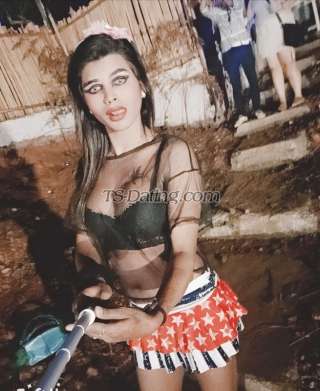 trans girl Mitali 6558902