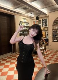 Mixkyxxx15 Bangkok Transex Hello, Im mixky 24 years old 170 cm 62kg Tall
so Beautiful and so Cute Girlfriend experience, take
care and friendly, I’m nice to talk to and very fun to
meet. You won’t waste time if you meet me 😘
Whatsapp : +66 826013304Line ID mixzer18055