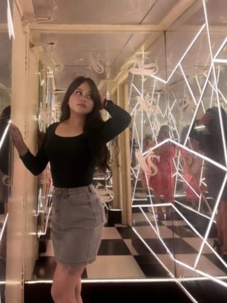Transsexual (Pre-op) - Miya21 - India