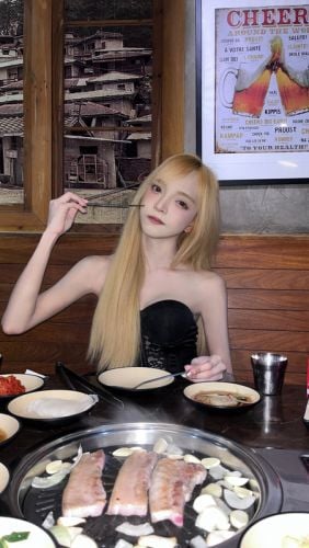 Transsexual (Pre-op) - Miyeon - Thailand