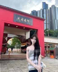 Miyomomori Causeway Bay Transex -WHATSAPP : +66934961790
-Telegram : +66624531343
 
Hi everyone im in hong  Kong now🥰
Your anf cute girl for you here. Let’s meet up and have good time together 😘🥰
📌 im real send like same picture 100%
📌 im clean have last blood check! All Negative and can sex no condom (on prep)
📌 I am a beautiful, young and clean 🥰 


 