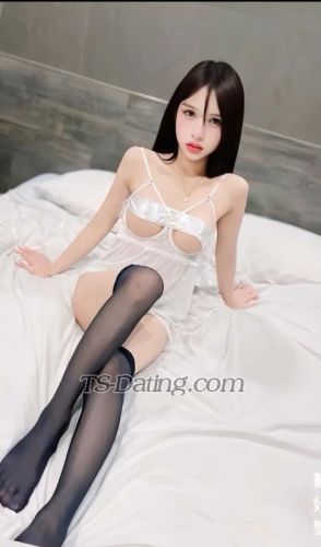 Acompañante Transexual / Miyomomori / Singapur