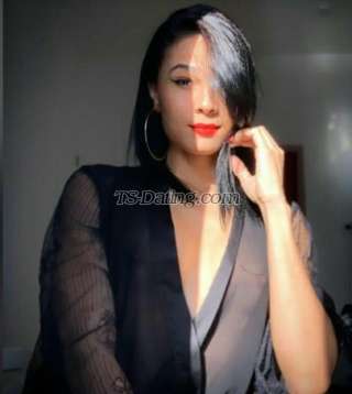 trans girl ModelLISA 0208297