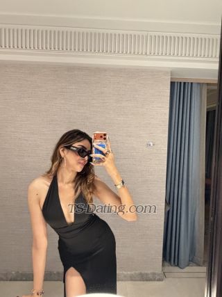 Shemale-ModelSUHANA-7027876 