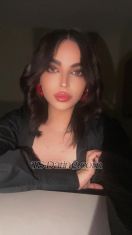 Moha XXL Dubai Transex Per favore, gente seria Gente rispettata, Belize 👑 Trans araba con cazzo mostruoso 23 🍆Cm. Vivo a Dubai in un appartamento molto pulito. Arabo mescolato con americano. Donne e coppie sono le benvenute. Sono entrambi più in alto con un cazzo molto duro. Contatta e WhatsApp per maggiori dettagli. Anch'io parlo arabo e tu hai dei bambini🔥 Nel sistema di visualizzazione dei miei film 🔥