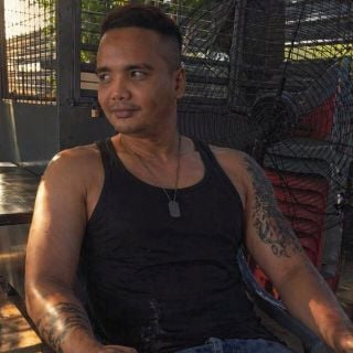 Masculino / Mohd Hadri / Malaysia