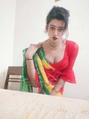 Mohini11215 Delhi TS escort 