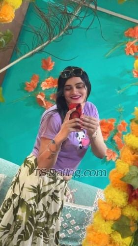 trans girl Mohini11215 4401689