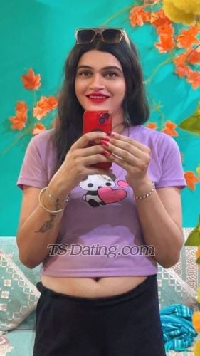 trans girl Mohini11215 5528301
