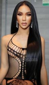 Moji44 Pattaya Transex Line:sofai0709
My whatsapp +66963411796
Good morning my name  moji
I'm here in my pattaya
I'm very elegant classy sexy and nice talking if you looking for a sex dominant time or you liking for a sweet time I can do   everything you want I have 8 inch cock big come big thick and good ass 
❤top dominant 
❤️bottom sub
❤️cum in my mouth my face
❤️suck 69
❤️ I can have sex with 
❤️I can fuck a woman 