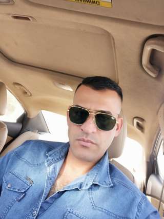Male from Iraq