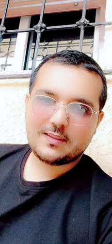 Masculin De Algeria