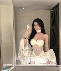 Monla99 Causeway Bay Transex 