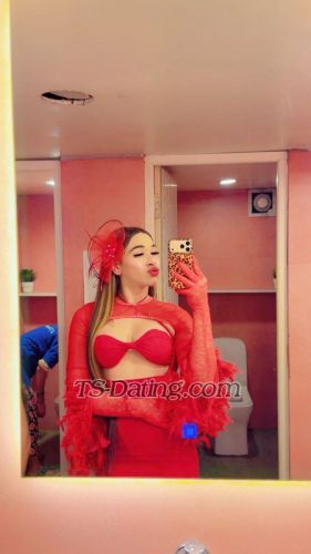 Acompañante Transexual / MonsterQueen / India