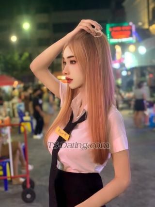 trans girl MookMuay 8373132 trans girl MookMuay 8373132