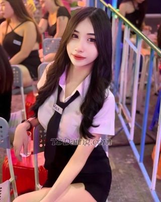 trans girl MookMuay 8373217 trans girl MookMuay 8373217