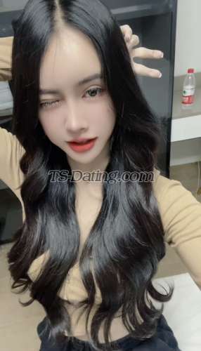 trans girl Mookmuay1 7254823 trans girl Mookmuay1 7254823