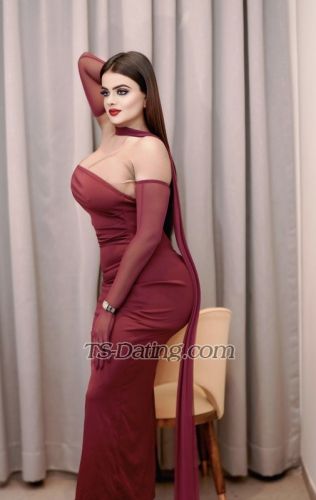 trans girl MoonpornSta 5321063