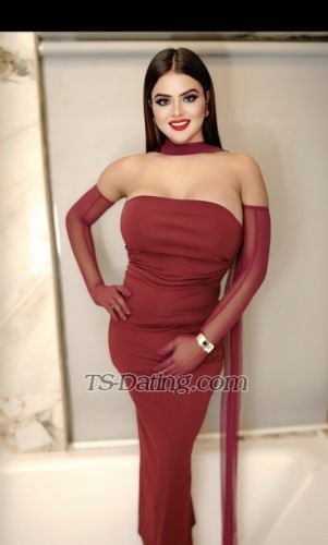 trans girl MoonpornSta 5321639