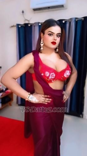 trans girl MoonpornSta 8237621