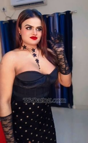 trans girl MoonpornSta 8473325