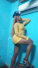 Moraima Moraimaserran Moraimaserran Havana Transex Eu sou uma garota transexual linda, versátil, ativa e dominante, também tenho brinquedos sexuais, posso realizar todas as suas fantasias fetichistas, tenho experiência com novatos, tenho 23 cm