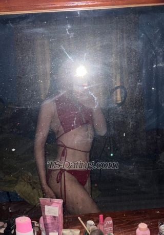 trans girl Mossxy 2685881