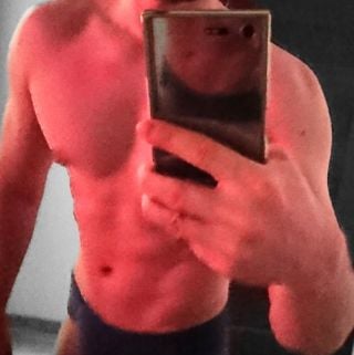 Masculino - MrPleasure - Canadá
