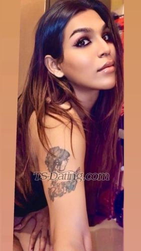 trans girl Mssneha 2001924