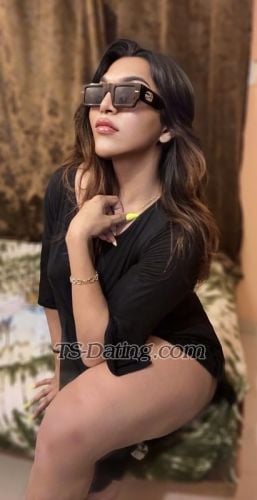 trans girl Mssneha 8403335