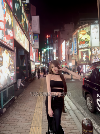 trans girl Murphycute 3481724