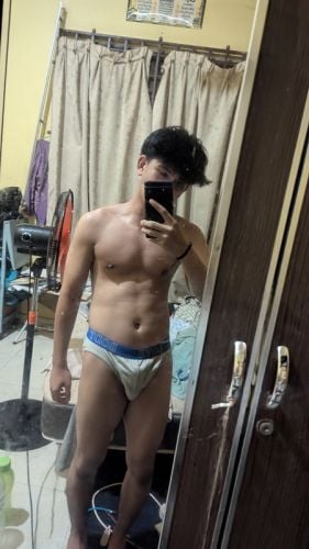 Male - Mursyid113 - Malaysia