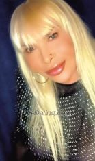 Mylene75 Paris Transex Bonjour, je suis Mylène très jolie trans de souche
française, blonde aux cheveux longs douce et câline, j'ai
les yeux bleus et une poitrine de 100 Bonet D. Je suis
passive et versatile. Rencontre uniquement avec des hommes
courtois et distingué. J'ai une hygiène irréprochable
J'en attends autant de vous. Venez me voir vous ne serez pas
déçu ! Je suis identique aux photos elles sont bien
réelles pas de mauvaises surprises. Je privilégie les
appels téléphoniques contactez-moi pour plus de
renseignements. À très vite bisous Mylène.