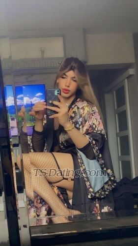 trans girl Myriam 5664786