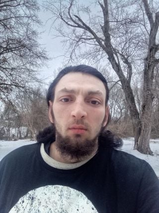 Mann / magic27 / USA - Michigan
