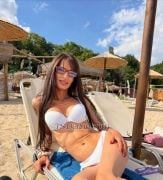 malinagagova Sofia Transex ❤ Hello ❤ If you want to have a great time with a
high-class escort company, contact me now! ❤️ I will
satisfy your erotic desires and share pure moments of joy
and pleasure. I will always welcome you in a warm and
relaxing atmosphere with a smile on my face. ❤️ I will
be your perfect secret girlfriend and offer you the best
service❗️ I am exceptional!!! 