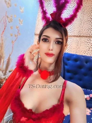 Acompañante Transexual / mannatkhan / Pakistán