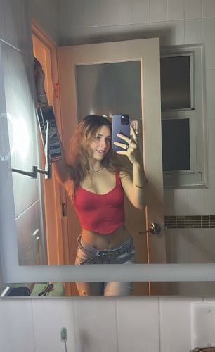 Mujer / marie0x99 / Francia