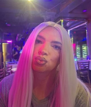 Crossdresser / mariemirabela / Estonia