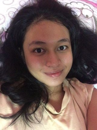 Female / marsya8972 / Malaysia