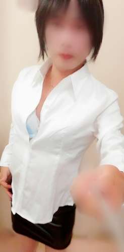 Crossdresser / marurin / Japan
