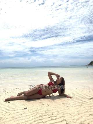 marymarie Ladyboy Escort - Bangkok Thailand - TS-DATING.COM @ ts-dating.com