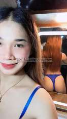 mialeigh mialeigh27 mialeigh27 Makati City Transex hi there! im 21 living n makati and i can do all you want. I will make you happy and satisfied.Whether you're here for a flirty CAMSHOW or something a little more wild, I'll make sure you never forget. Drop me a message, and let's turn your fantasies into reality.' My photos is 100% real and updated
tg: carleighjoune