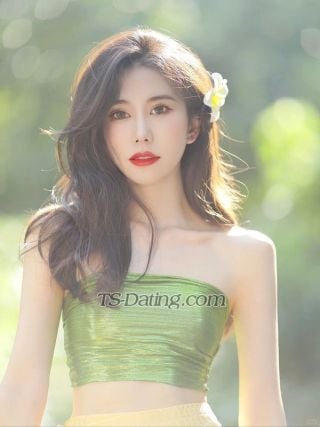 trans girl miaomiao 6964795