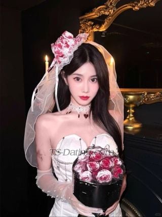 trans girl miaomiao 7749322