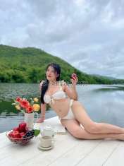 minnybkk Johor Bahru Transex 👋🏻Hallo meine Herren 👩🏻Mein Name „MINNY“ Ich bin vielseitig 🍌gutes Oberteil, 🍑süßes Unterteil Gute Form und gute Qualität und starke Waffen. professioneller Service und Erfahrung Ich werde Ihnen einen tollen Service bieten und Sie wie meinen Freund behandeln 👩🏻‍❤️‍💋‍👨🏼 Wenn Sie wirklich an einem Treffen interessiert sind und wenn Sie bereit für ein Treffen sind, kontaktieren Sie uns bitte, um einen Termin zu vereinbaren. Kontakt für die Arbeit 📲Line ➡️ mimmahachi 📲WhatsApp ▶️ Telefonnummer oben