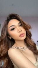 Livvy misslivvy misslivvy Manila Transex Una trans filippina che ha viaggiato molto, con molta esperienza e conoscenza della vita. Stai cercando un'esperienza da fidanzata perfetta? Hai trovato la ragazza perfetta. Con arguzia e buon senso dell'umorismo, non ti annoierò mai. Ho un QI di 130, sono molto empatica e soprattutto sensuale e sexy. Sono una grande conversatrice. Ho una grande passione per la musica e le arti, amo esprimermi attraverso la moda. Per i miei servizi, mi piace molto il gioco di ruolo. Posso essere dominante e mi piace anche essere dominata (dipende dall'energia). Ho un alto livello di libido e vengo più volte al giorno. Durante il sesso, non mi sciolgo mai. WhatsApp - +639670459435 Telegramma-olvia_joanne